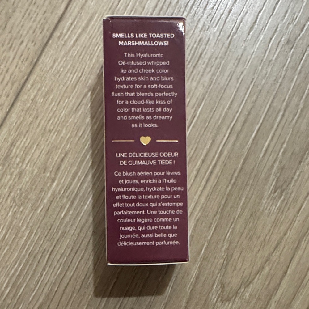 Heart-Shaped Hopeful Romantic Box - Picture 13 of 16
